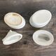 2 Porcelain Terrines - Wild Boar and Rabbit