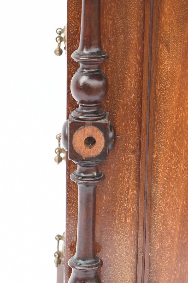English Office-Secretary Davenport