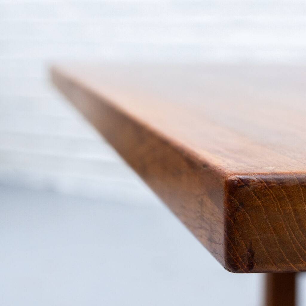 Kurt Østervig Shaker Coffee Table