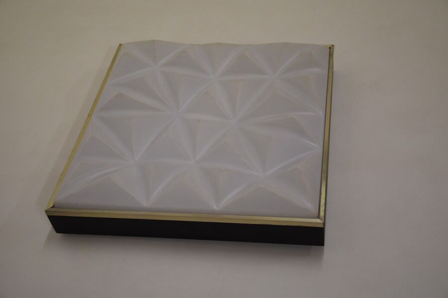 Wall lamp 1970