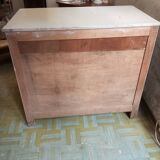 Old Parisian furniture