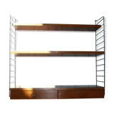 Scandinavian tomado string