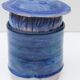 Anthropomorphic pot Robert and Jean Cloutier 20 cm