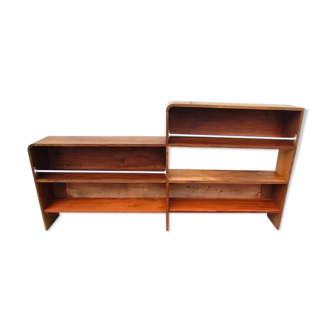 Cosy vintage, walnut