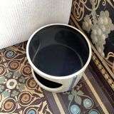 Vintage design side table 1970 Flair for Prisunic