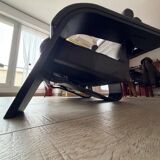 Nova leather relax sofa, category 03 roche bobois