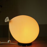 Yves Christin for Bilumen lamp 70s