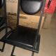 Karl friedrich forster chair