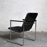 Avarte armchair by Yrjo Kukkapuro