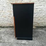Professional furniture in wood and metal