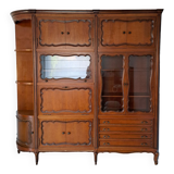 Bookcase furniture