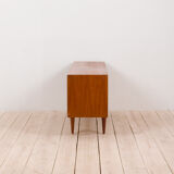 Clausen & Son Danish teak sideboard from the 1960s