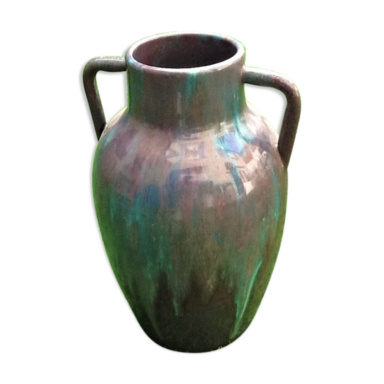 Caudéran-Bordeaux art ceramics