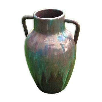 Caudéran-Bordeaux art ceramics