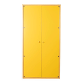 Armoire Flötotto des années 1970, vintage