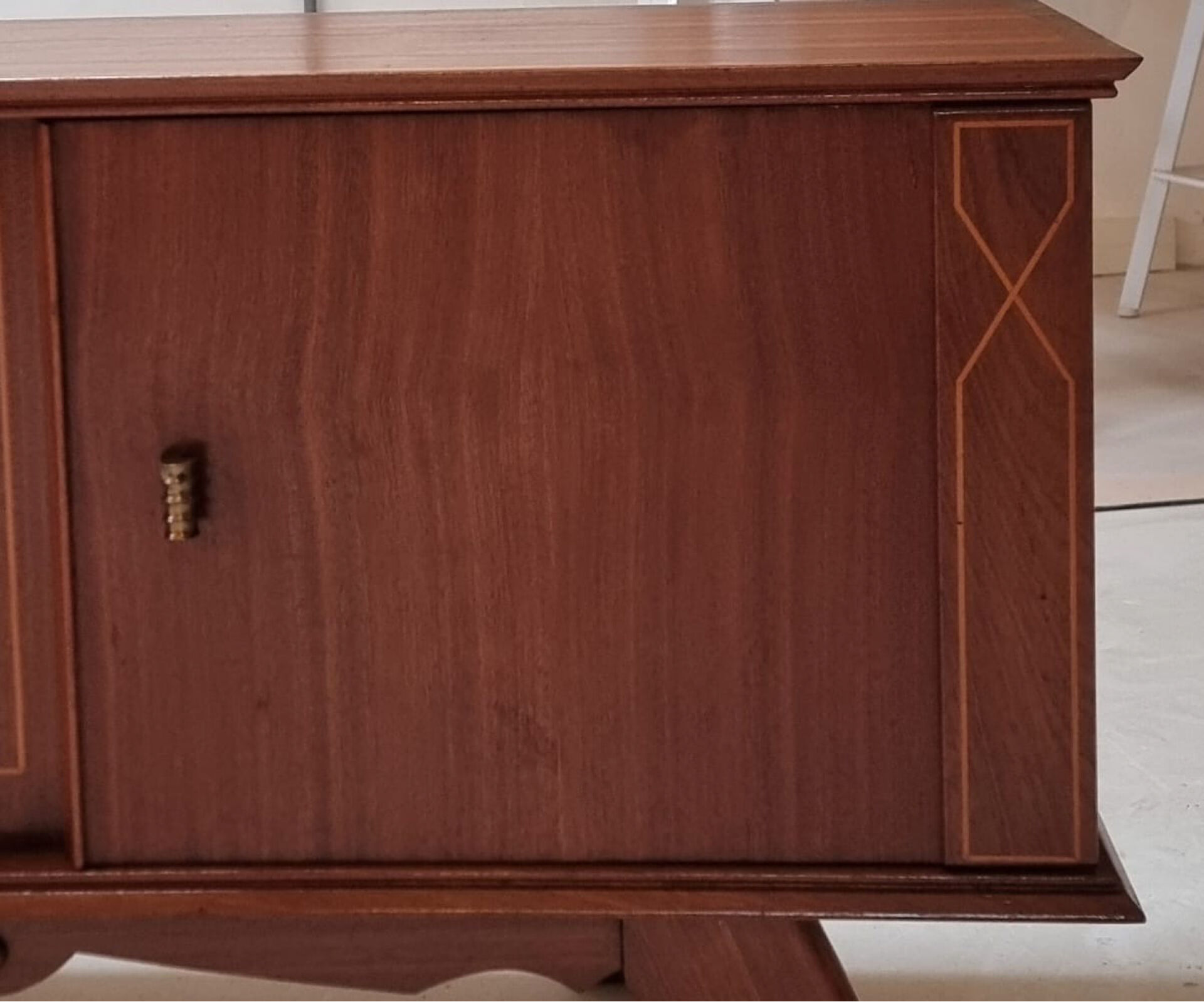 Mid-century buffet