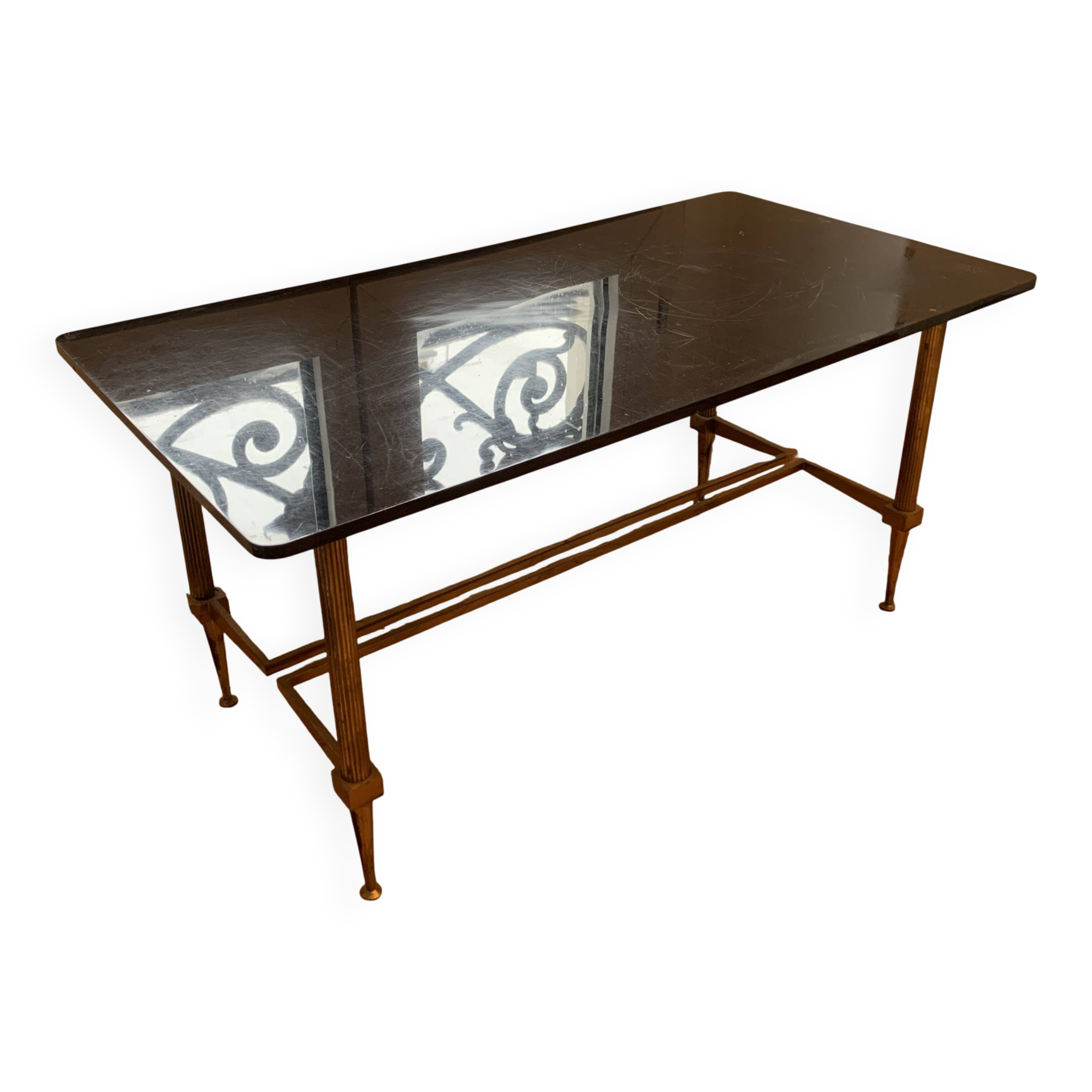 Coffee table / entrance console