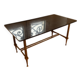 Coffee table / entrance console