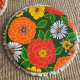 Vintage cushions from the 70s