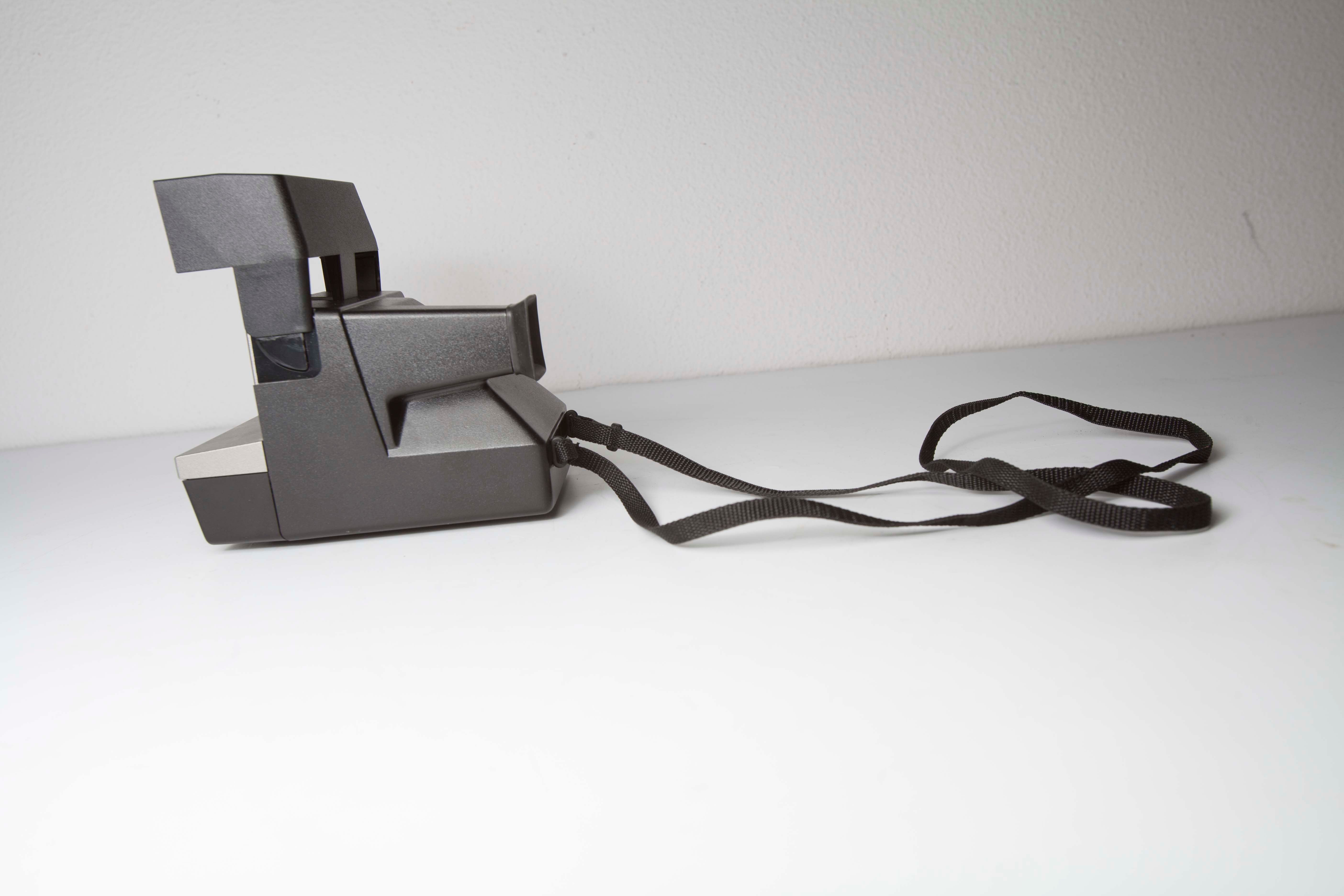 Polaroid Lightmixer 630