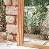 Art Deco mirror