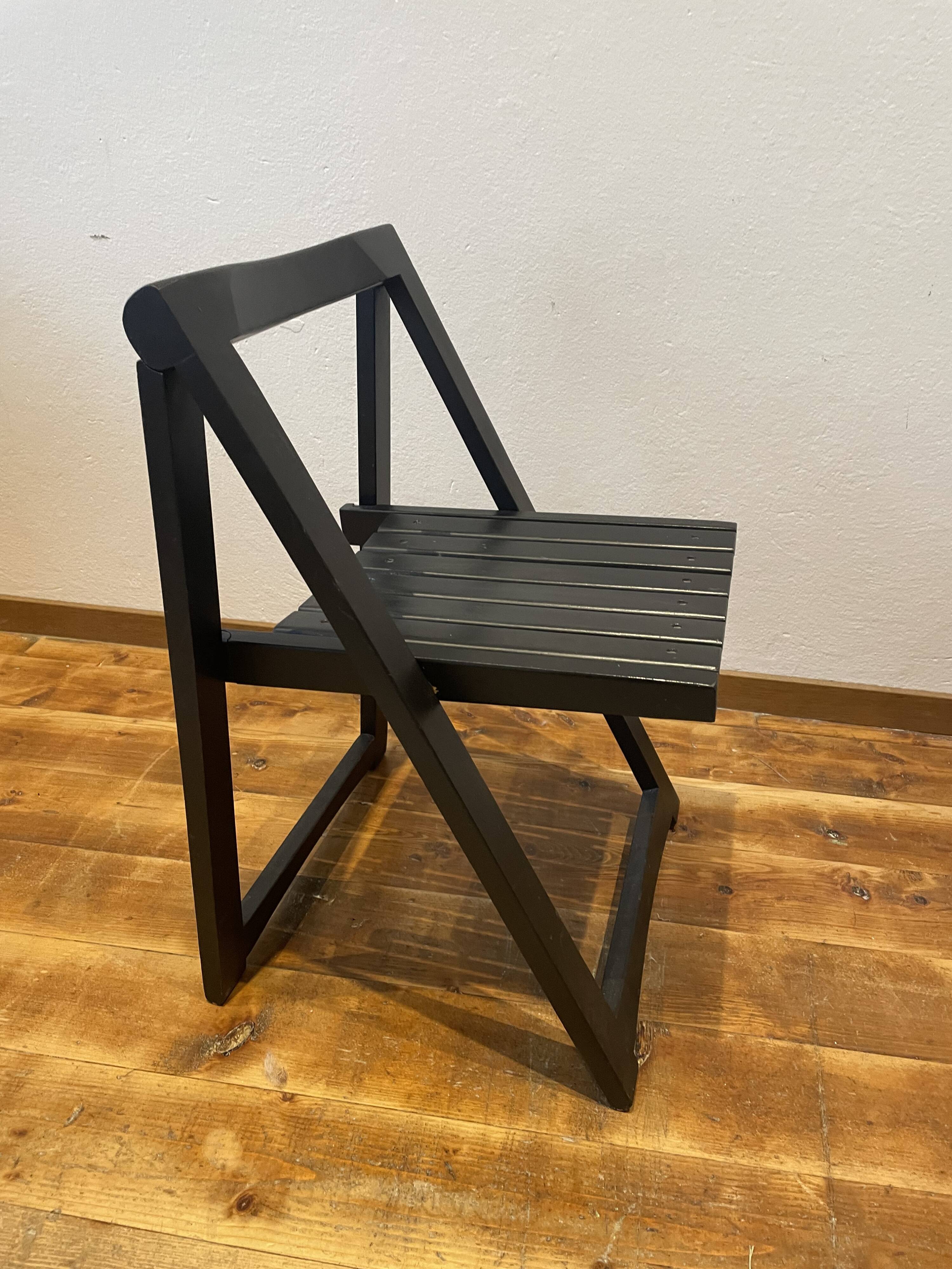 Folding chair