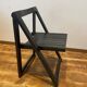Folding chair