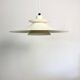 Vintage Danish Pendant Light • Design Light AS • 1970