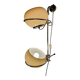 Space Age 70s wall light