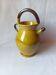 large jug chevrette Aegitna Vallauris vintage 1950 - 30 cm