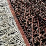 Handmade Pakistani Rug