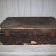 Valise ancienne