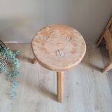 Tripod stool 25
