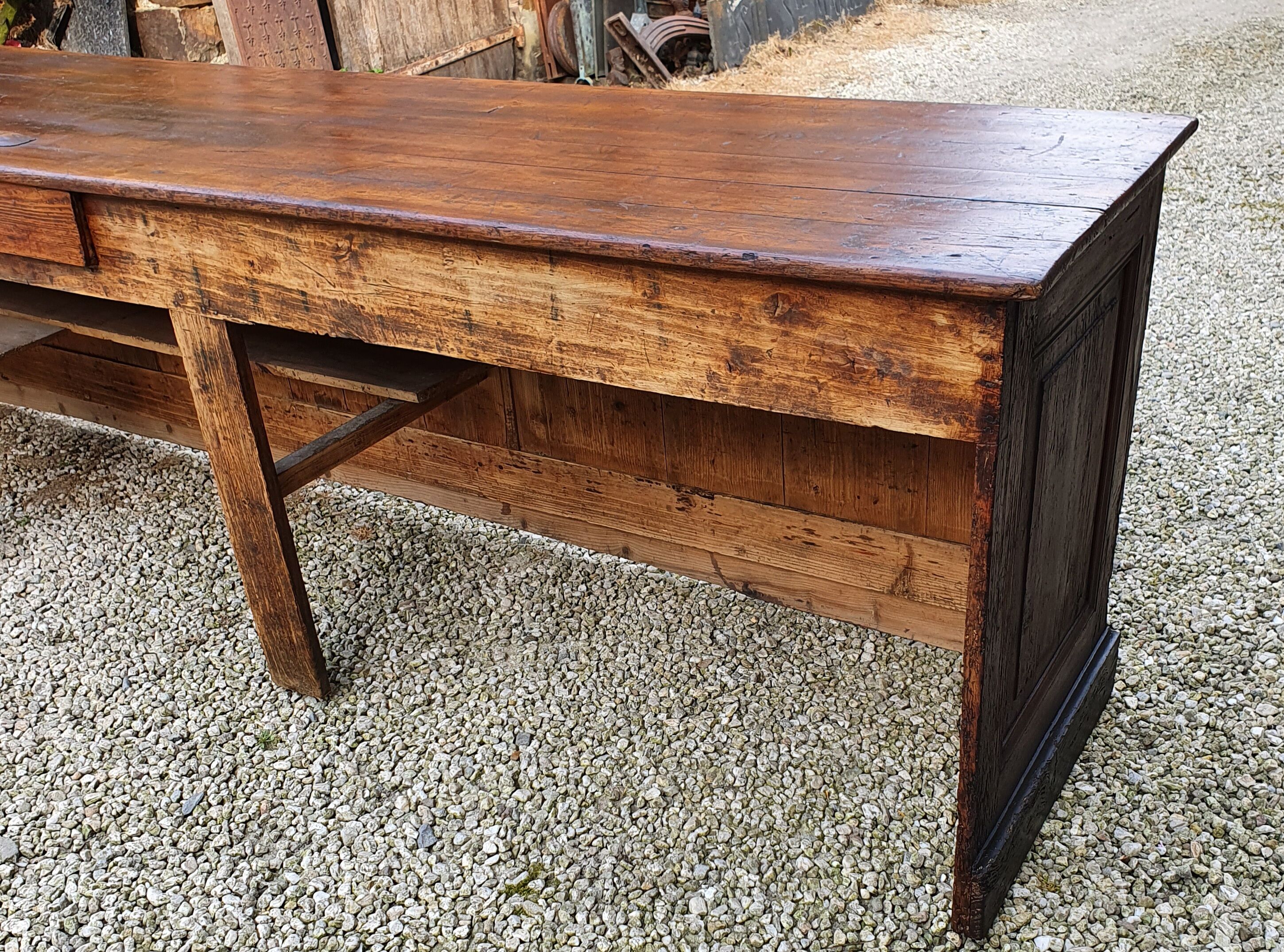 Former trading post 1900