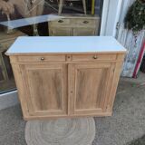 Two-door sideboard