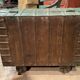 Ancient Indian chest