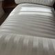 Meridienne second empire white
