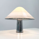 Table lamp model Elpis by iGuzzini, 1970
