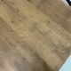 Pine farmhouse table 160 x 110 cm