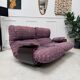 Marsala 2-seater sofa, Roset line