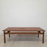 Table basse Tavolo 178 par ico Parisi