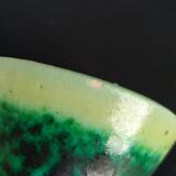 Ceramic vase 50s Accolay