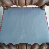 Paire de chaises Louis XIII en noyer