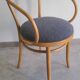 Lecorbusier armchair Thonet no. 209 ZPM Radomsko