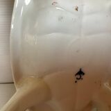 Vase turtle flower holder