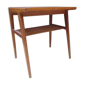 table d'appoint vintage, - console