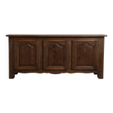 Very 3 doors solid oak