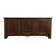 Very 3 doors solid oak
