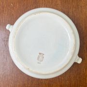 Légumier Gien en terre de fer