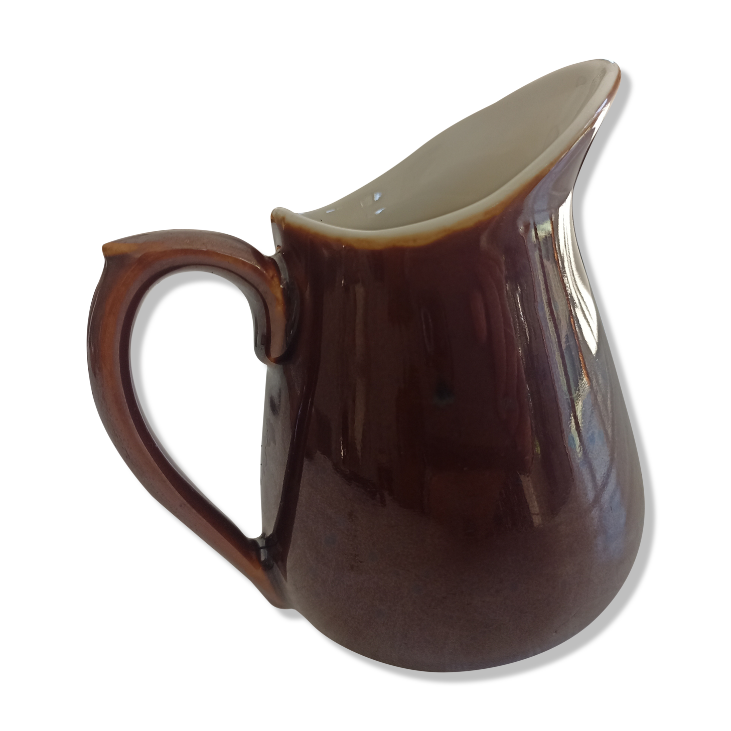 Milk jug